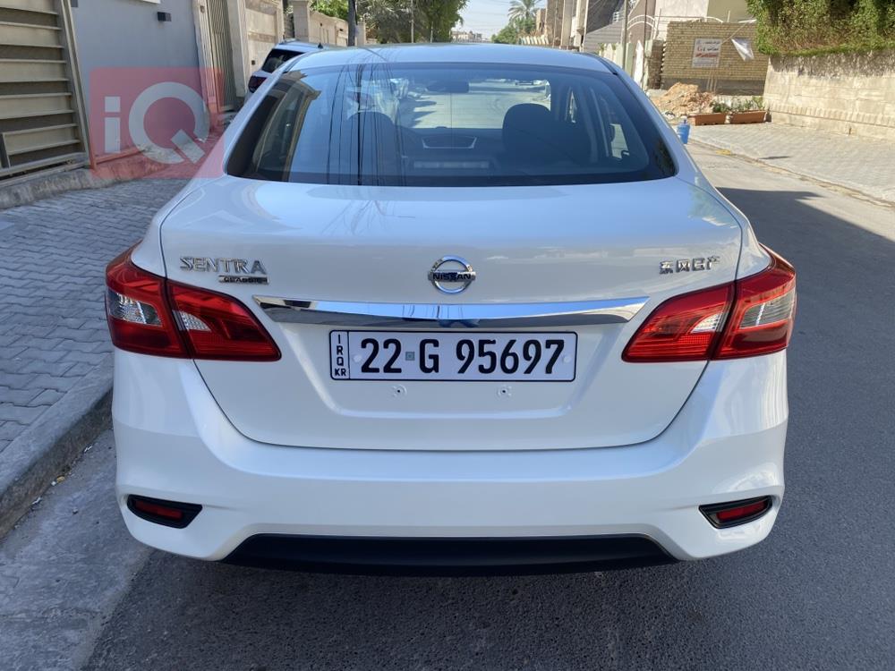 Nissan Sentra